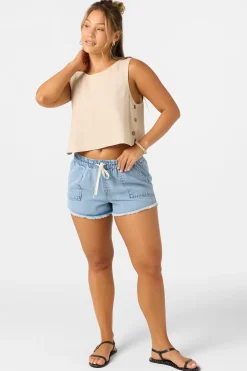 Sanders - Natural | O'Neill