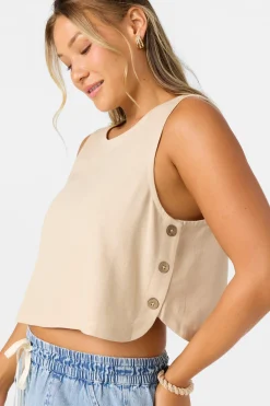 Sanders - Natural | O'Neill