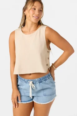 Sanders - Natural | O'Neill