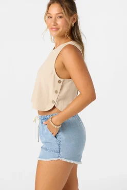 Sanders - Natural | O'Neill