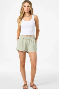 Sanders Beach Shorts