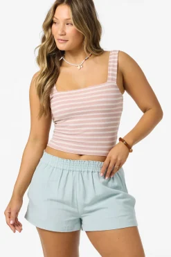 Sanders Beach Shorts - Cloud Blue | O'Neill