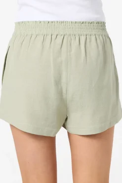 Sanders Beach Shorts - Desert Sage | O'Neill