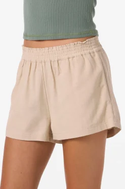 Sanders Beach Shorts - Natural | O'Neill