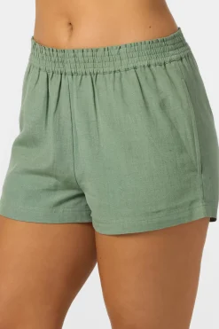 Sanders Beach Shorts - Sea Spray | O'Neill