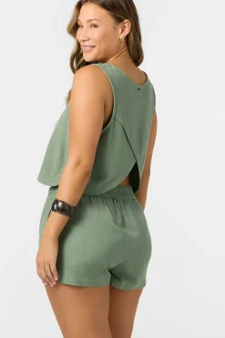 Sanders Beach Shorts - Sea Spray | O'Neill