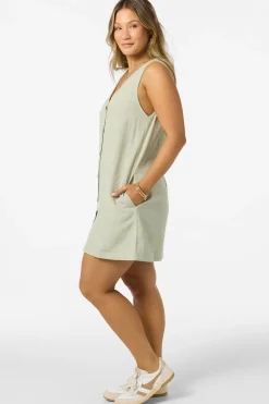 Sanders Mini Dress