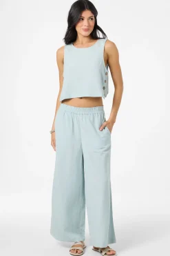 Sanders Pants - Cloud Blue | O'Neill