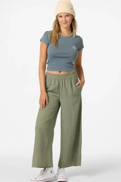 Sanders Pants - Sea Spray | O'Neill