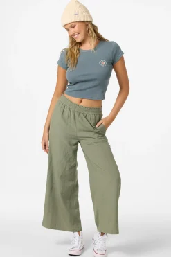 Sanders Pants - Sea Spray | O'Neill