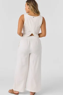 Sanders Pants - White | O'Neill