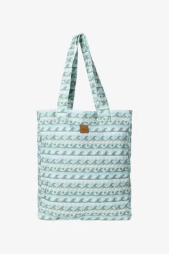 Scenic Tote - Starlight Blue | O'Neill