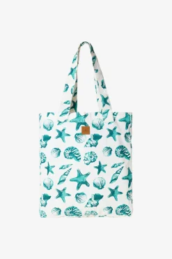 Scenic Tote - Winter White | O'Neill