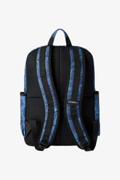 School Bag 28L Backpack - Navy | O'Neill