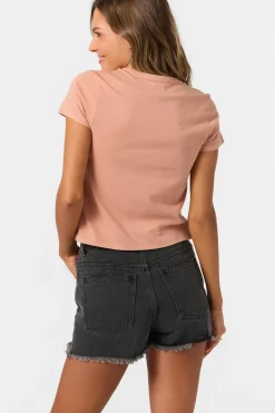 Seashell Sands Tee - Cork | O'Neill