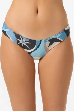 Seastar Blue Lagoon Revo Full Bottoms - Provincial Blue | O'Neill