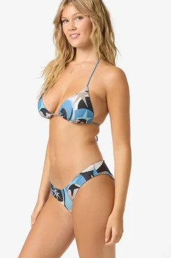 Seastar Blue Lagoon Revo Full Bottoms - Provincial Blue | O'Neill