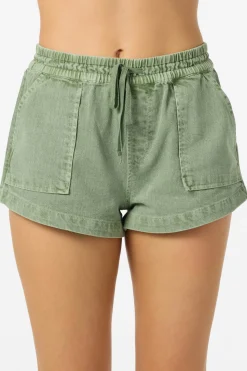 Sevie 2 Lounge Shorts - Sea Spray | O'Neill