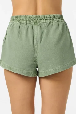Sevie 2 Lounge Shorts - Sea Spray | O'Neill