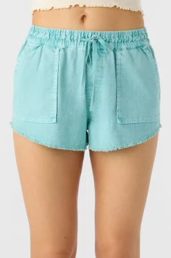 Sevie Beach Shorts