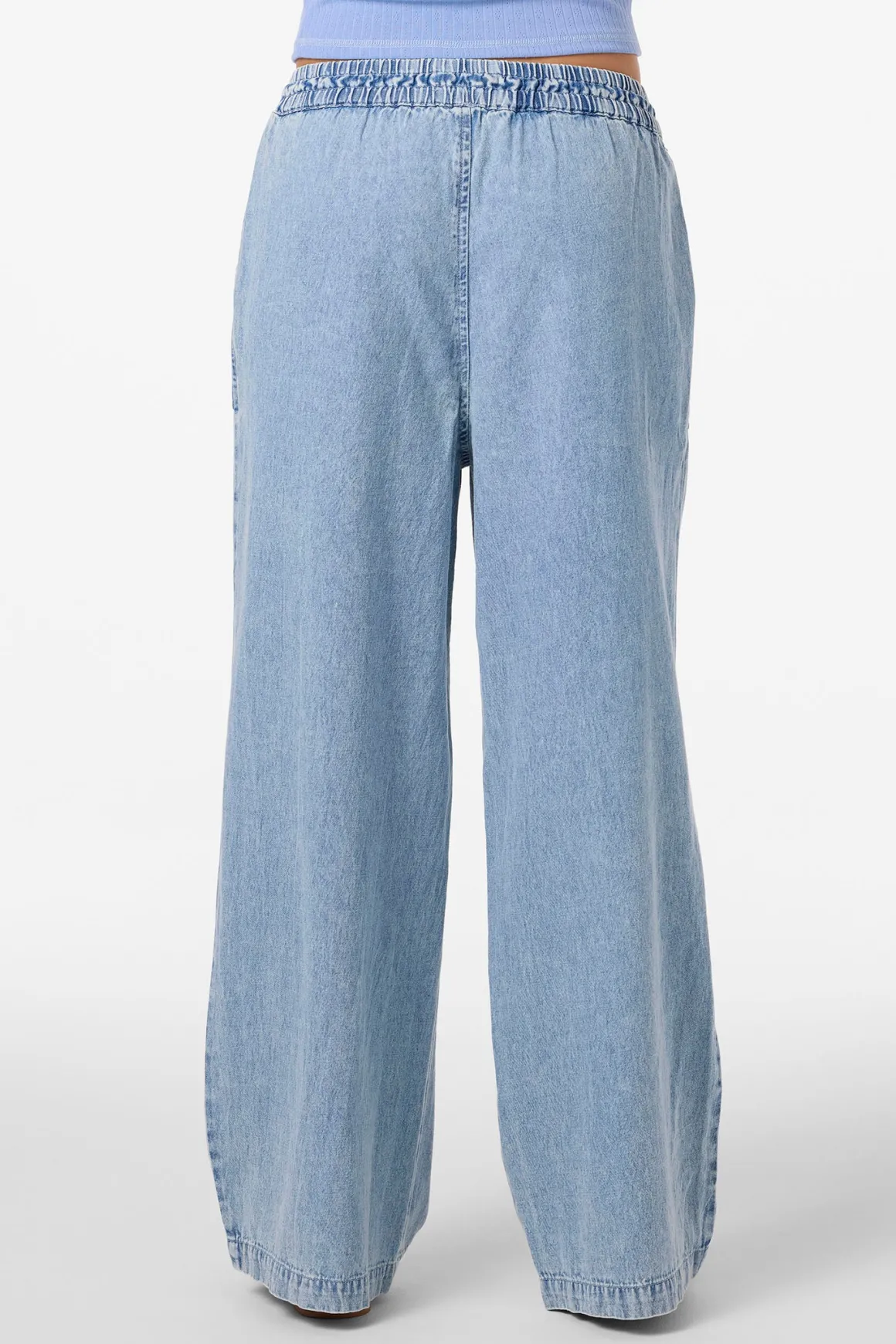 Sevie Denim Pant Pants - Drifter | O'Neill