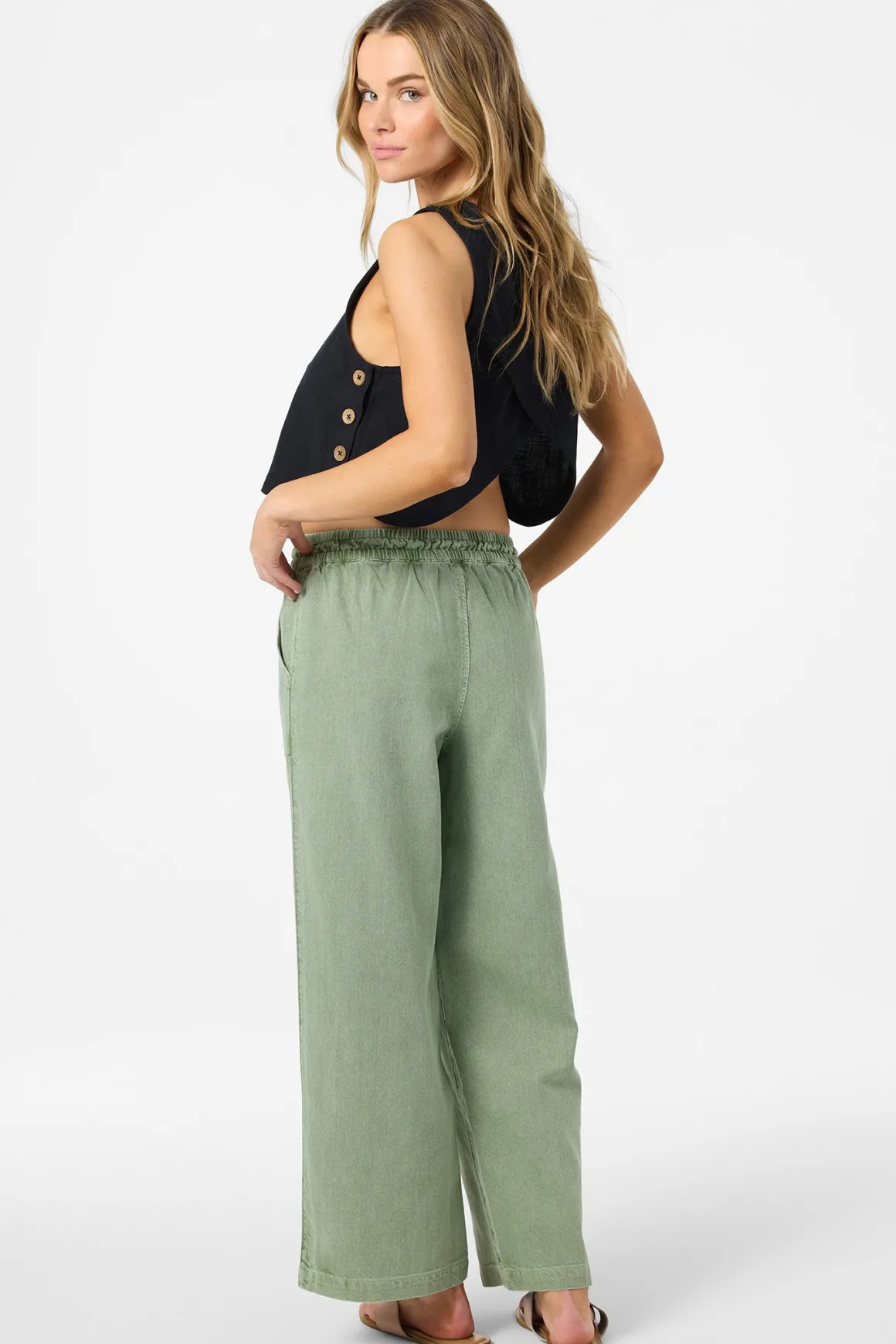 Sevie Pant 2 - Sea Spray | O'Neill