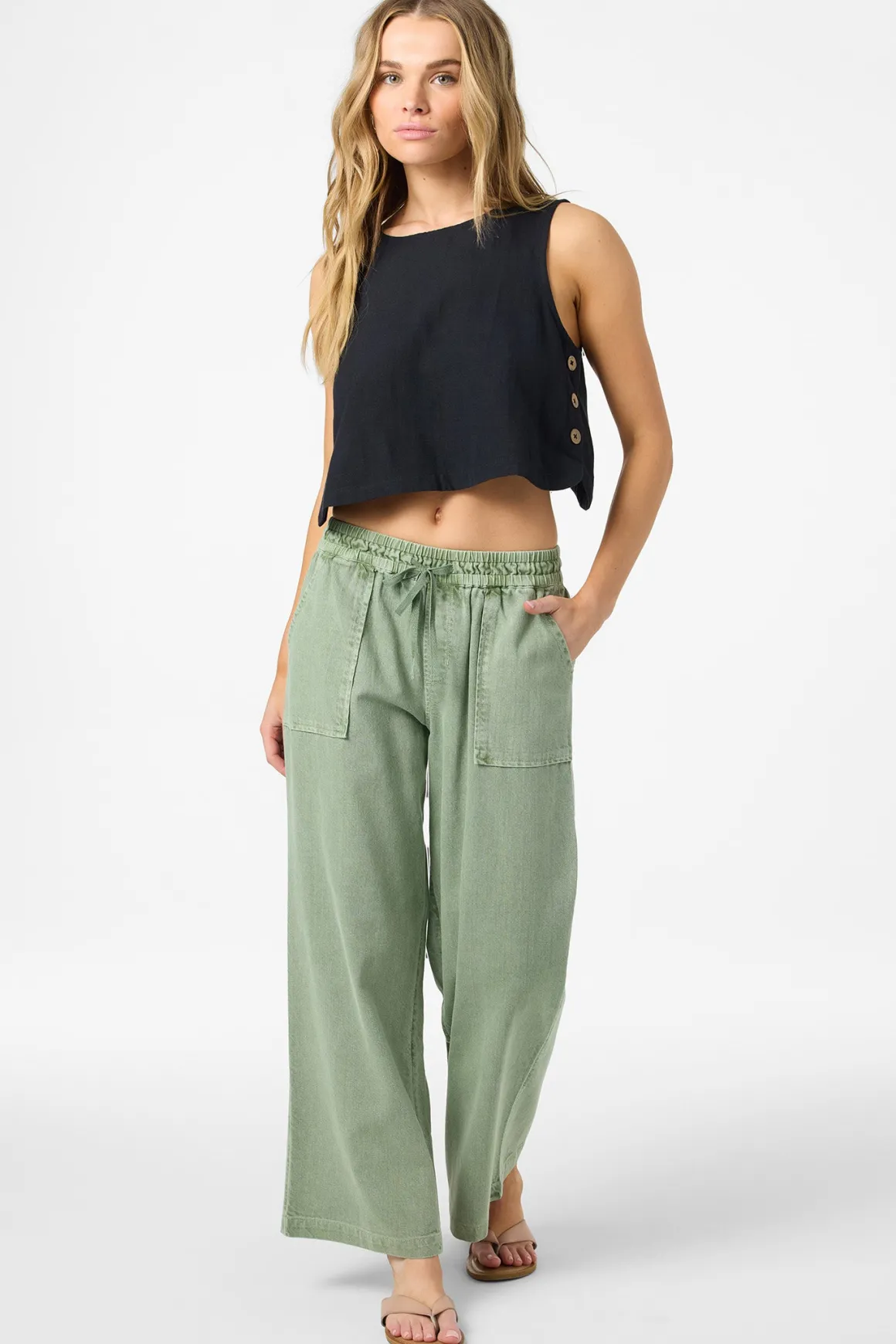 Sevie Pant 2 - Sea Spray | O'Neill