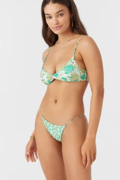 Shell Abstract Redondo Revo Medium Bottoms - Multi Clr | O'Neill