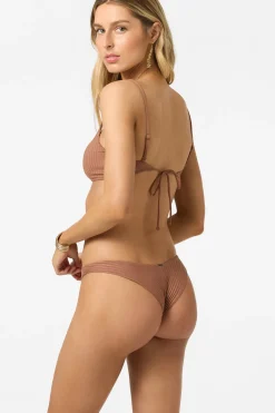 Shorebreak Rib Hermosa Skimpy Bottoms