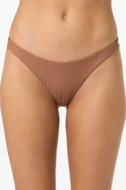 Shorebreak Rib Hermosa Skimpy Bottoms