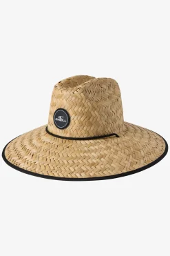 Sonoma Straw Sun Hat