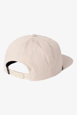 Spiked Snapback Hat - Twill | O'Neill
