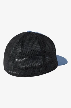 Stacked Stretch Fit Hat