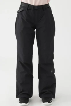 Star Insulated Pants