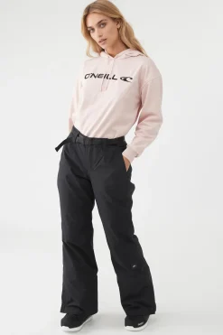 Star Insulated Pants