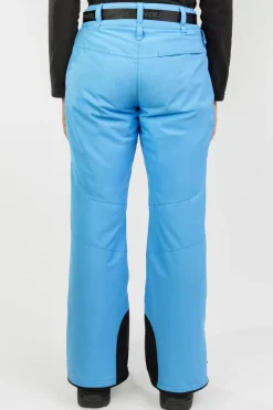 Star Insulated Snow Pants