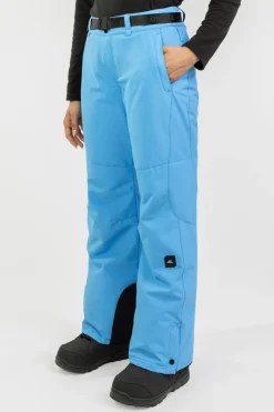 Star Insulated Snow Pants
