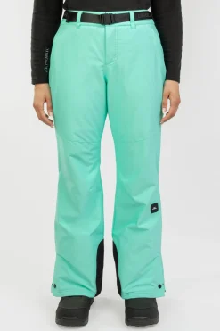 Star Insulated Snow Pants