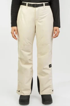 Star Insulated Snow Pants