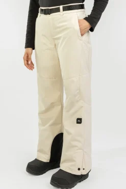 Star Insulated Snow Pants