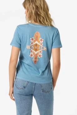 State Beach Tee - Provincial Blue | O'Neill