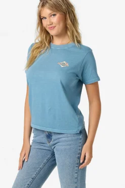 State Beach Tee - Provincial Blue | O'Neill