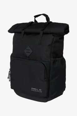 Strike TRVLR Backpack - Black | O'Neill