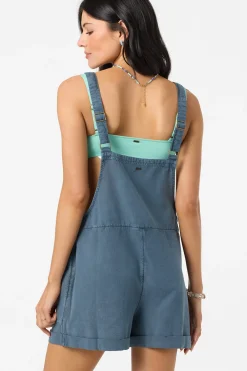 Summerlin Romper