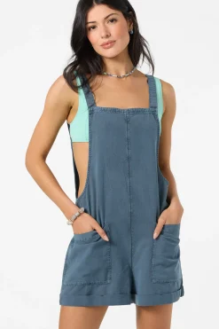 Summerlin Romper