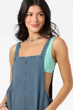 Summerlin Romper