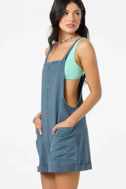 Summerlin Romper
