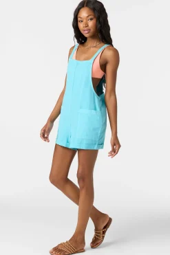 Summerlin Romper - Blue Mist | O'Neill