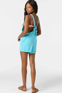 Summerlin Romper - Blue Mist | O'Neill