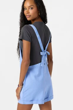 Summerlin Romper - Hydrangea | O'Neill